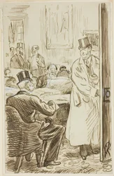 Au club