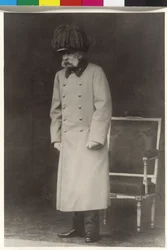 François-Joseph I
