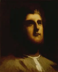 Portrait du compositeur Georges Bizet