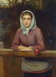 Le rendez-vous, 1881