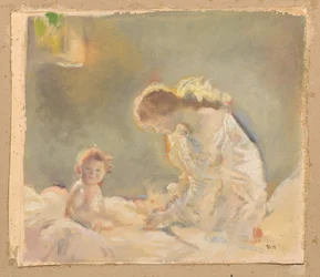 Adoration de l
