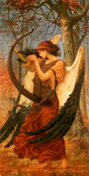 Le Réveil de Titania, 1896
