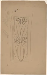 Étude pour une conception de bordure
