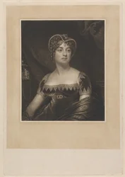 Catherine Thomason, Mme Thomas Whitmore d