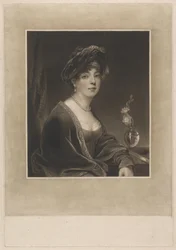 Elizabeth Levenson-Gower, duchesse de Sutherland