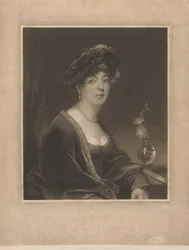 Elizabeth, marquise de Stafford