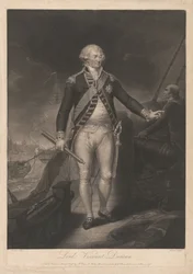 Lord Vicomte Duncan