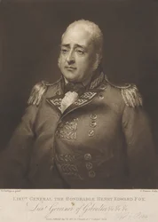 Son Excellence le général de corps d