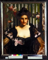 Portrait d