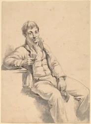 Le Buveur