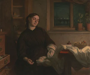 Rêves à la maison