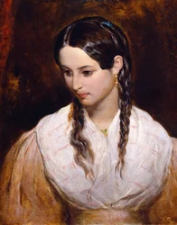 La fille de l