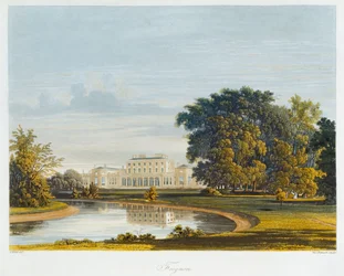 Frogmore, de L