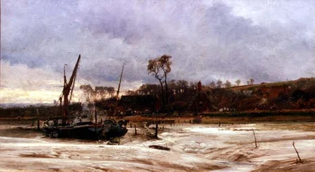 Quai de Rainham