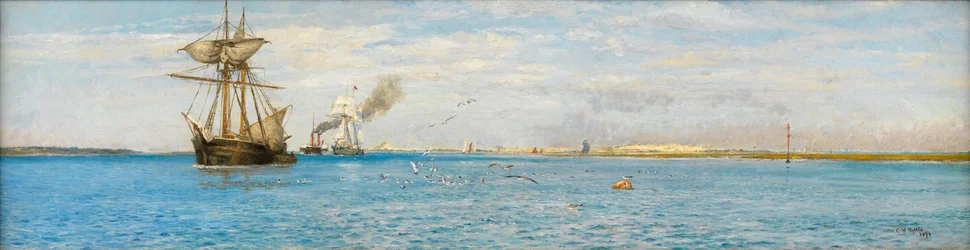 Southampton Water