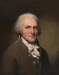 Autoportrait de Charles Willson Peale