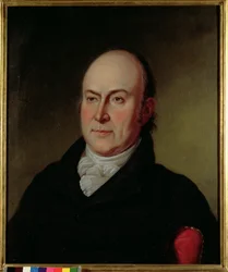 John Quincy Adams