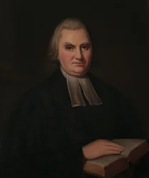 John Witherspoon, sixième président de l