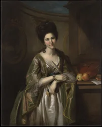 Mme Walter Stewart