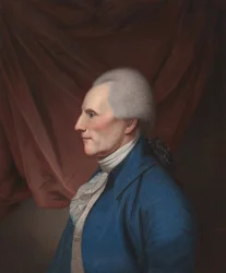 Richard Henry Lee, vers 1795-1805