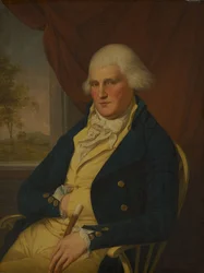 William Whetcroft (v. 1735-1799)
