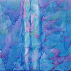 Humpbacks Blue, 2000