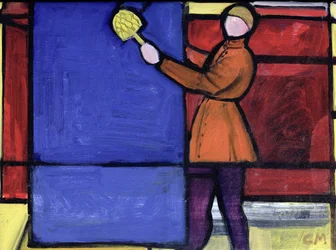 Outremer, 2003