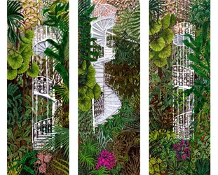 Compilation des Jardins de Kew