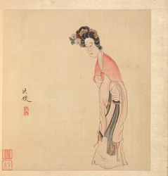 Peintures d