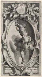 Un esprit béni, 1591
