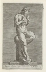 Sculpture d