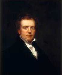 Autoportrait, c.1825