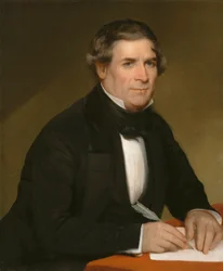 Thurlow Weed