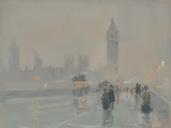 Big Ben