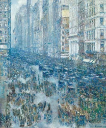 Cinquième Avenue