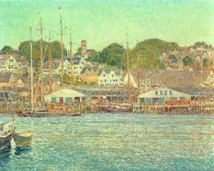 Port de Gloucester
