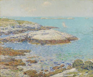 Îles de Shoals