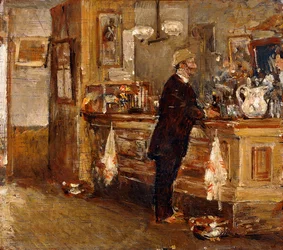 Le Bar de McSorley