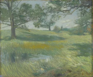 Prairies, c.1900-10