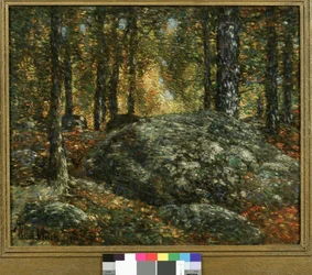 La Boîte à Bijoux, Old Lyme