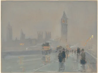 Big Ben