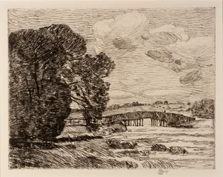 Pont à Old Lyme