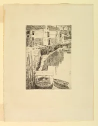 Port : Cos Cob, Connecticut