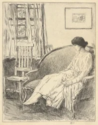 Fenêtre ouverte