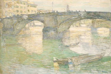 Pont de la Sainte Trinité