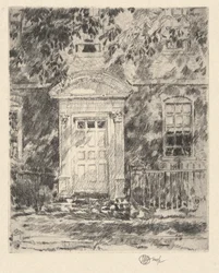 Porte de Portsmouth
