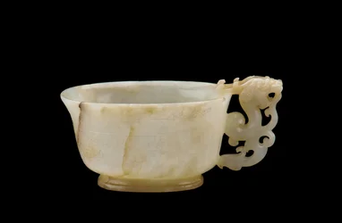 Coupe, 15ème-16ème siècle