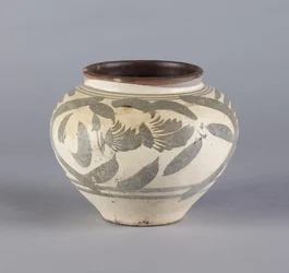 Pot, dynastie Liao