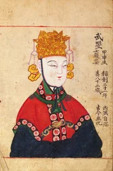 Portrait de l