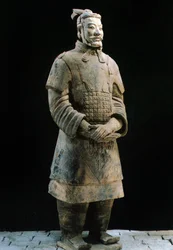 Guerrier de l